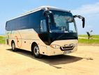 Luxury Buses for Hire & Tour