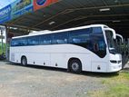 Luxury Buses for Hire & Tour