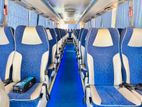Luxury Buses for Hire / Tour (33-45 Seater)