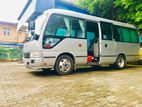 Luxury Busses for Hires