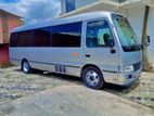 Luxury Busses for Hires (seat 16-24-27-32)