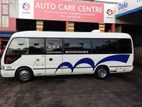 Luxury Busses for Hires (seat 16-24-27-32)