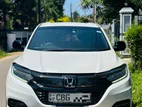 Honda Vezel Car for Hiring