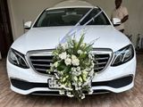 Mercedes-Benz Luxury Car for Wedding Hire