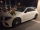 Luxury Cars for Weddings Hire