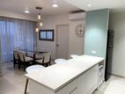 Luxury CCC Apartment for Rent in Higher Floor Colombo 2