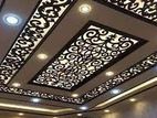 Luxury Ceiling Work Kotte