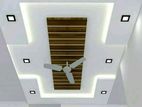 Luxury Ceiling Work - Malabe