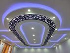 Luxury Ceiling Work - Moratuwa