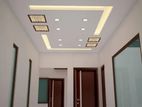 Luxury Ceiling Work - Mount Lavinia