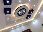 Luxury Ceiling Work - Nawala