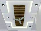 Luxury Ceiling Work - Ratmalana