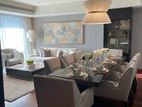 Luxury Cinnamon Life Apartment for Rent Colombo 02