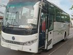 Luxury Coach A/C Bus for Hire