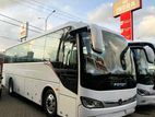 Luxury Coach A/c Bus for Hire