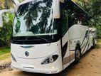 Luxury Coach A/c Bus for Hire