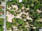 Luxury Coastal Project in Midigama