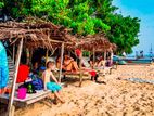 Luxury Coastal Project Land in Midigama