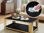 Luxury Coffee Table DZTV1260 👁‍🗨