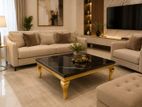 Luxury Coffee Table