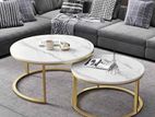 Luxury Coffee Table Granite