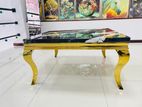 Luxury Coffee Table -ST90