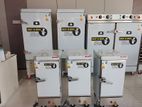 LUXURY COMMERCIAL GAS RICE STEAMER – BEST DEAL!