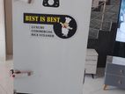 LUXURY COMMERCIAL RICE STEAMER