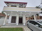 Luxury Complete 2 Storey House for Sale in Negombo