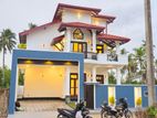 Luxury Complete Brand New 2 Story House For Sale Negombo