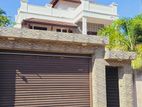 Luxury Complete House For Sala in Negombo