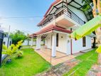 Luxury Complete House For Sala @ Negombo