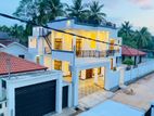 Luxury Complete House For Sala @ Negombo