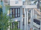 Luxury Complete House For Sala ~ Negombo