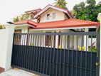 Luxury Complete House For Sale in Negombo