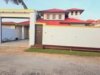 Luxury Complete House For Sale in Negombo