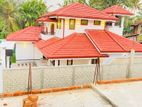 Luxury Complete House For Sale - Negambo