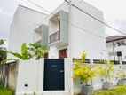 Luxury Complete House For Sale Negombo