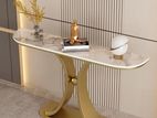 Luxury console table CT216 🎀