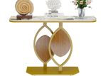 Luxury Console Table CT217