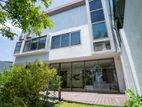 Luxury Contemporary House for SALE|Colombo 5