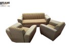 LUXURY CUSHION SOFA SET (WITH LINES) TS-002