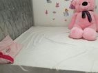 Luxury Cusion Bed