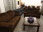 Luxury Damro Palace sofa