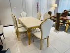 Luxury dining set