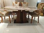 Luxury Dining Set