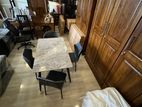 Luxury Dining Table Brand New