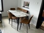 Luxury Dining Table