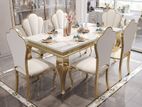 Luxury Dining table