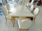 Luxury Dining table